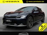 Kia EV6 Basis 2WD*Werksgarantie*Navi*Rückfahrkamera - blaue Kia EV6