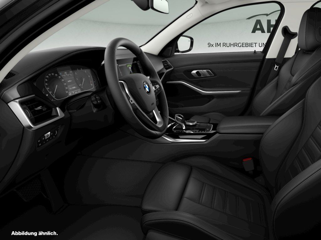 BMW 320 - Bild 3