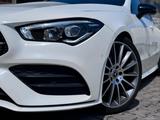 Mercedes-Benz CLA 200 Shooting Brake AMG-Paket LED Panorama   - gebrauchte Mercedes-Benz CLA 200 Shooting Brake aus dem Jahr 2019