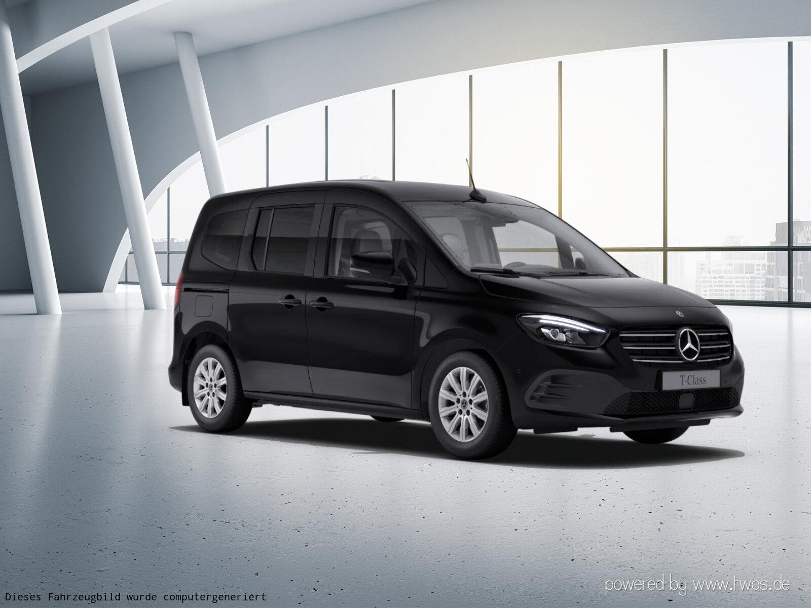 Mercedes-Benz T-Klasse T 180 d standard