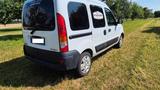 Renault Kangoo Kaleido 1.2 16V Kaleido - Renault Kangoo von privat