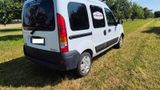 Renault Kangoo Kaleido 1.2 16V Kaleido - Renault Kangoo: 16v