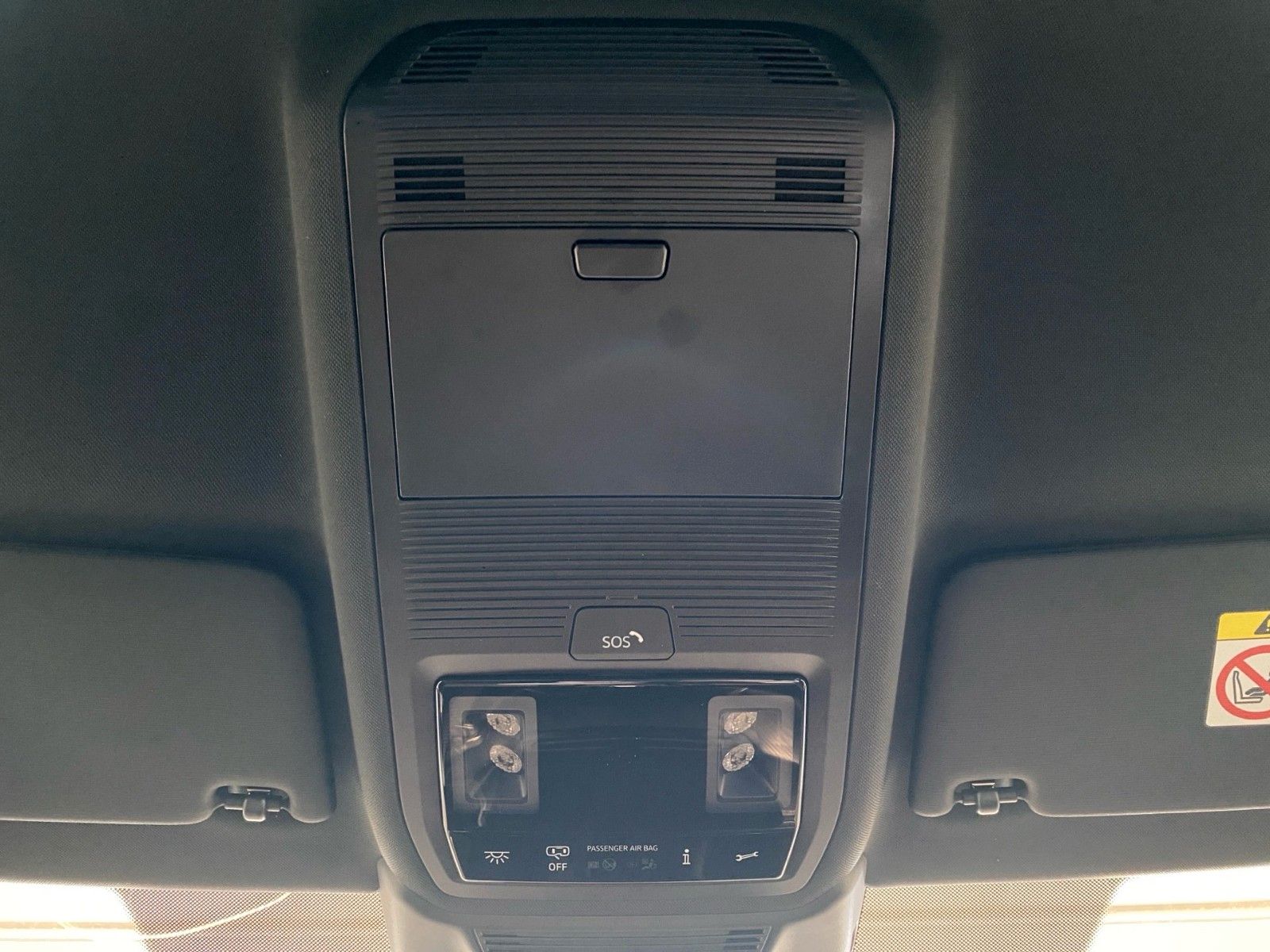Skoda Octavia - Bild 20