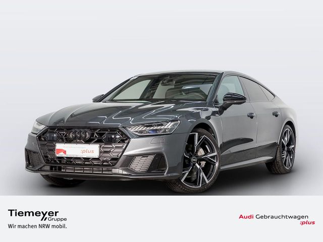 Audi A7 Sportback 45 TFSI Q S LINE UPE106 LM21 AHK LE