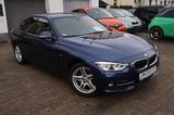 BMW 330 i Sport Line *SCHALTER *NAVI *1.HAND