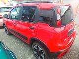 Fiat Panda Cross Plus Top Ausstattung Erstbesitz - gebrauchte Fiat Panda aus dem Jahr 2022