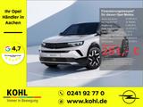 Opel Mokka GS 1.2 Hybrid 145PS Klimaautom Keyless LED