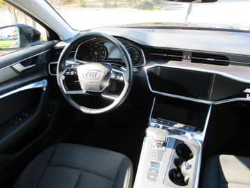 Audi A6 - 6