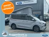 Bürstner Copa C500 Titanium | NEU | Mod. 2024 | V710 - Offers