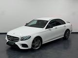 Mercedes-Benz E400d 4M AMG-LINE DESIGNO/NIGHT/DISTRONIC/VOLL - gebrauchte Mercedes-Benz E 400 aus dem Jahr 2019