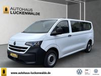 Volkswagen T7 Kombi - Vorschau Bild 2
