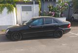Mercedes-Benz C 320 W203 - Mercedes-Benz W203