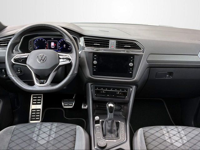 TIGUAN ALLSPACE 2.0 TSI 4MOTION R-LINE