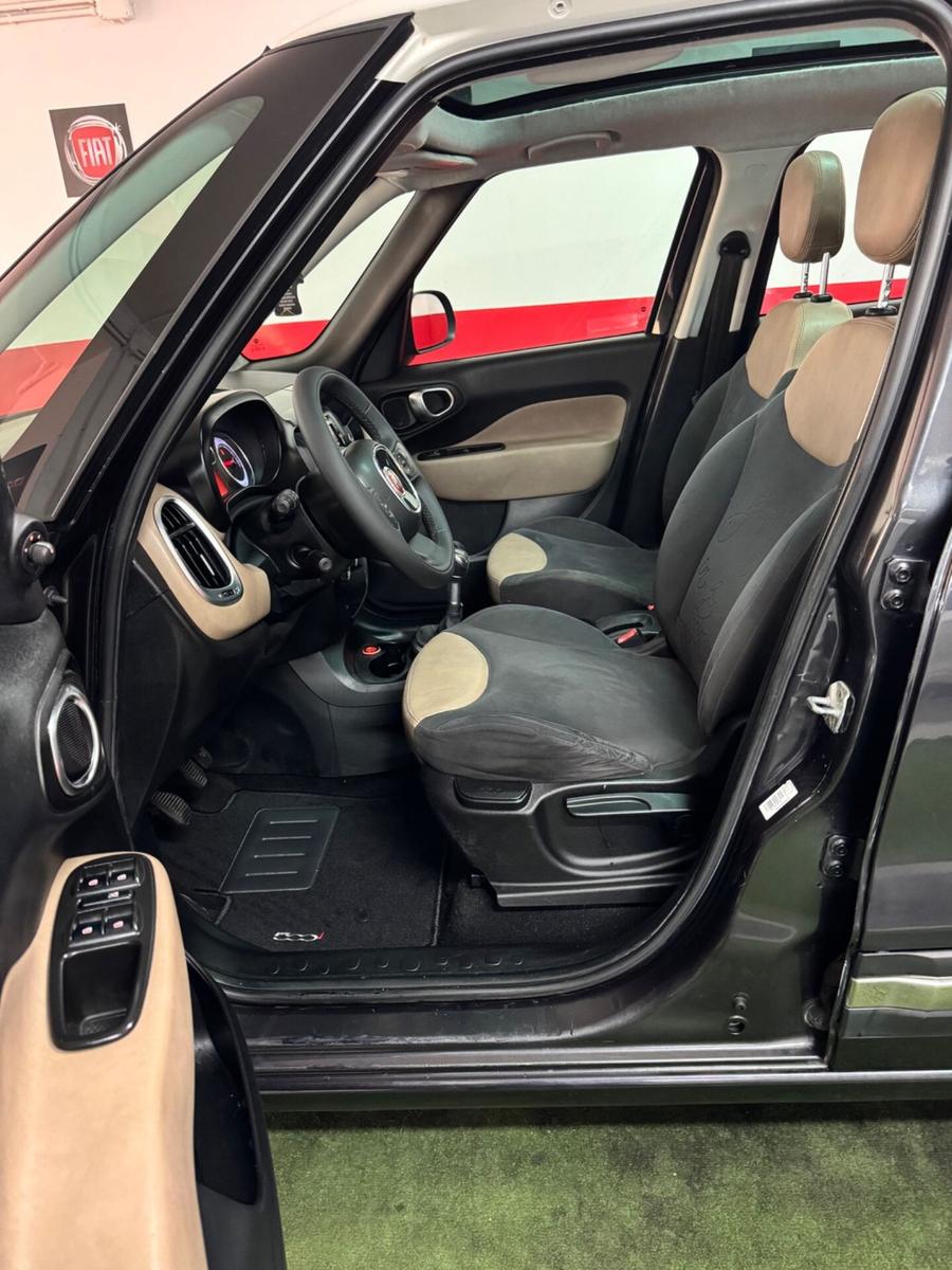 Fiat 500L 2013 — photo 7