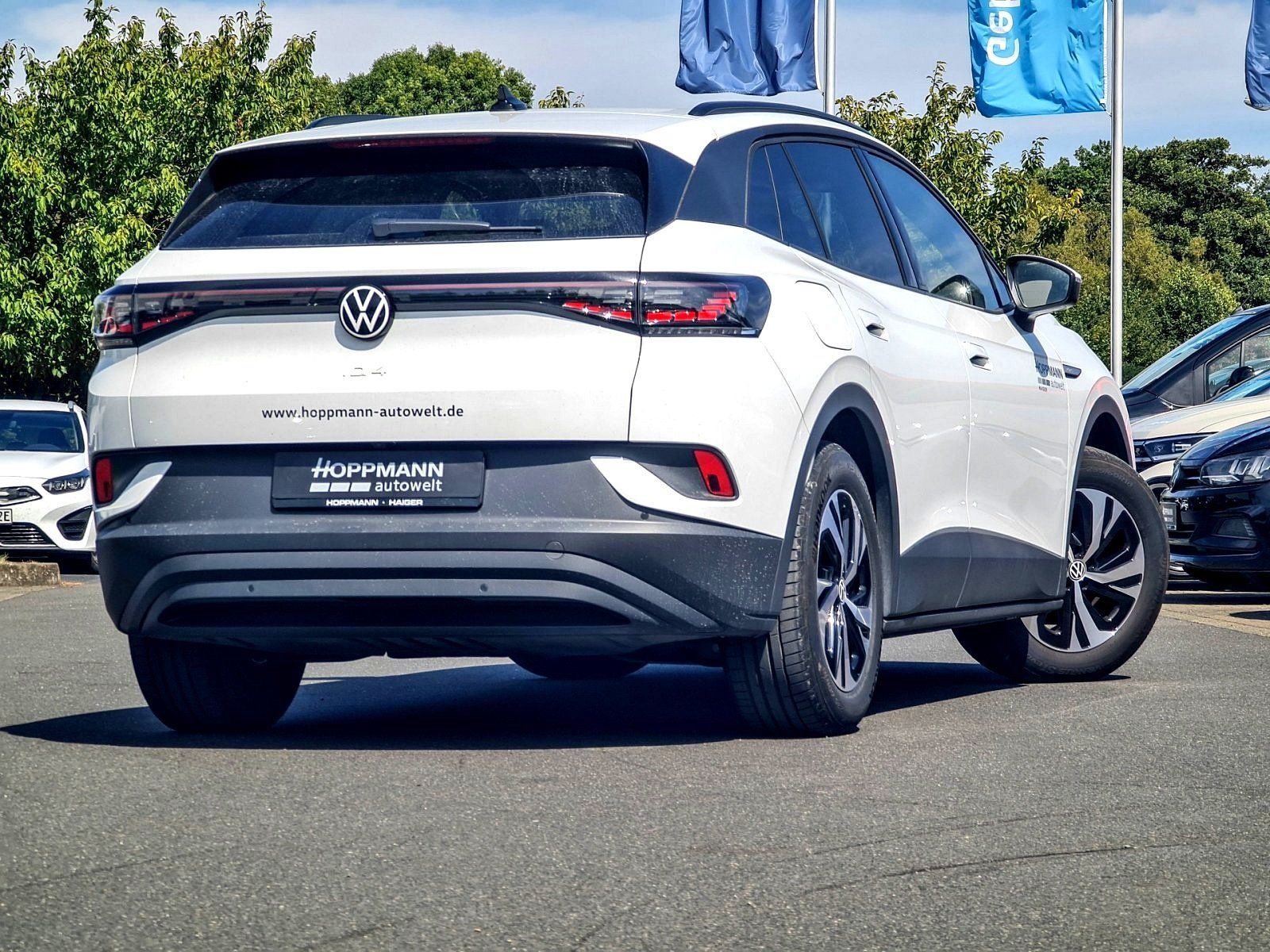 Volkswagen ID.4 - Bild 2