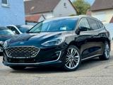 Ford Focus Turnier 2.0 EcoBlue VIGNALE B&O|LED|AHK - Ford Focus: Vignale