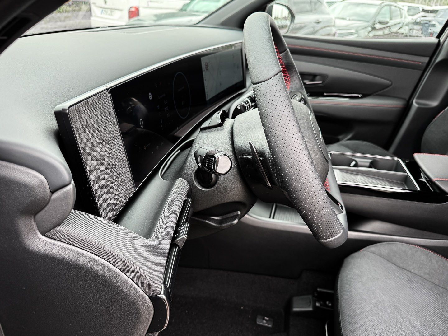 Hyundai TUCSON - Bild 14
