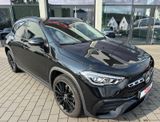 Mercedes-Benz GLA 250 e AMG Line Night Paket - Mercedes-Benz GLA 250 aus 2023