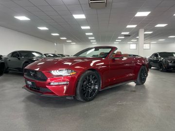Ford Mustang - 3