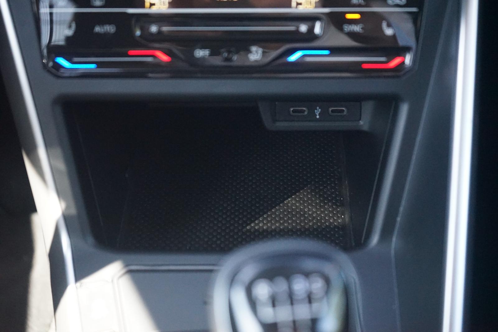 Volkswagen Taigo 1.0 TSI LED Navi Sitzheizung, миниатюра 12