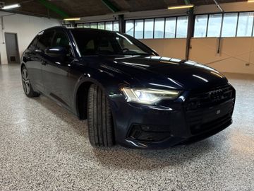 Audi A6 - 6
