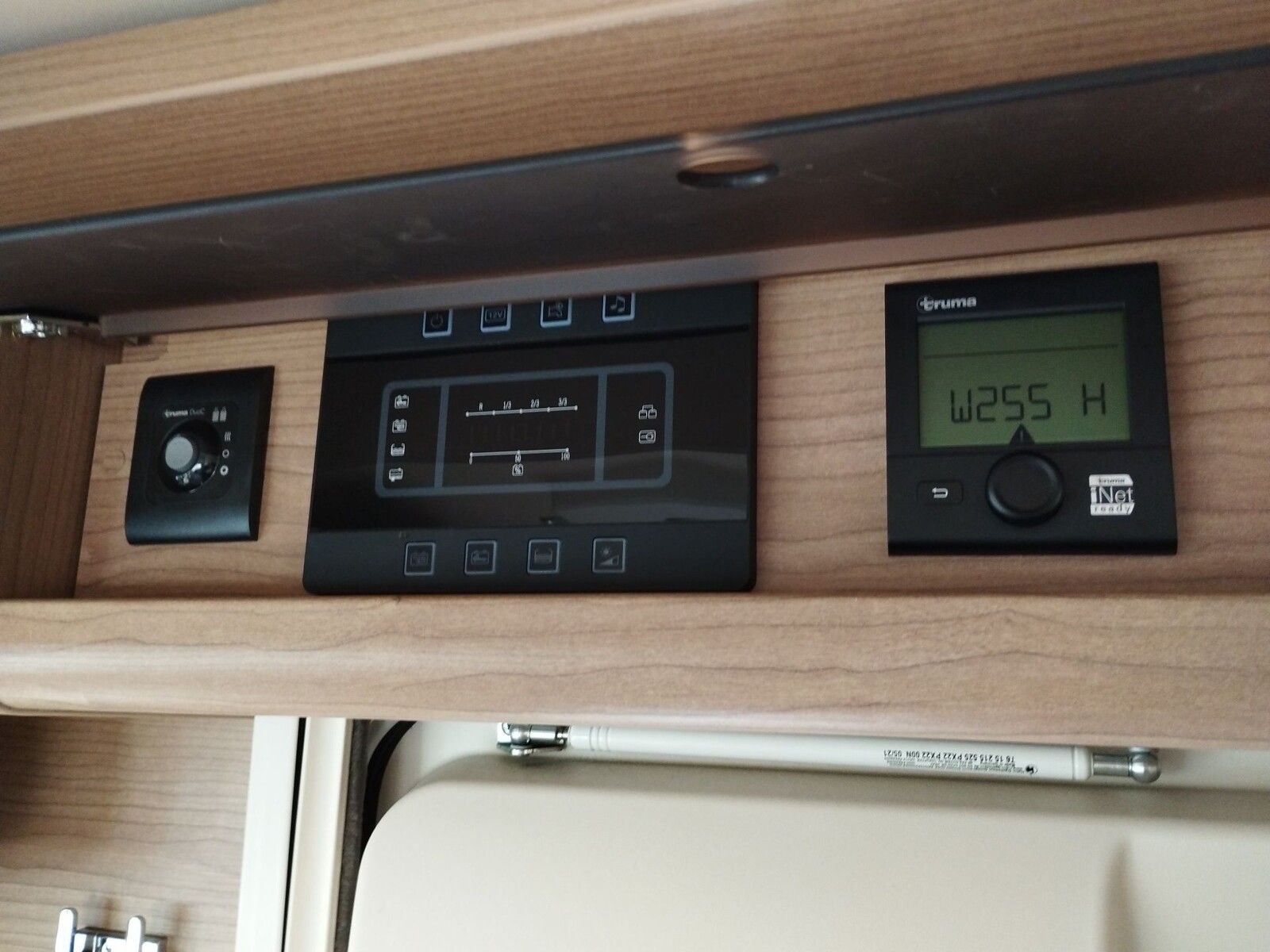 Fahrzeugabbildung Carthago C1-tourer I 143 LE