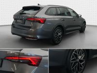 Skoda Octavia - Vorschau Bild 17