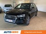 Audi Q5 2.0 TDI quattro Sport Aut.*NAVI*LED*CAM*PDC* - Audi Q5 Gebrauchtwagen in Bochum