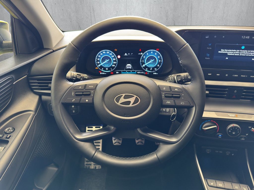 Hyundai BAYON – Bild 21