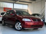 Opel Astra - gebrauchte Opel Astra aus dem Jahr 1999