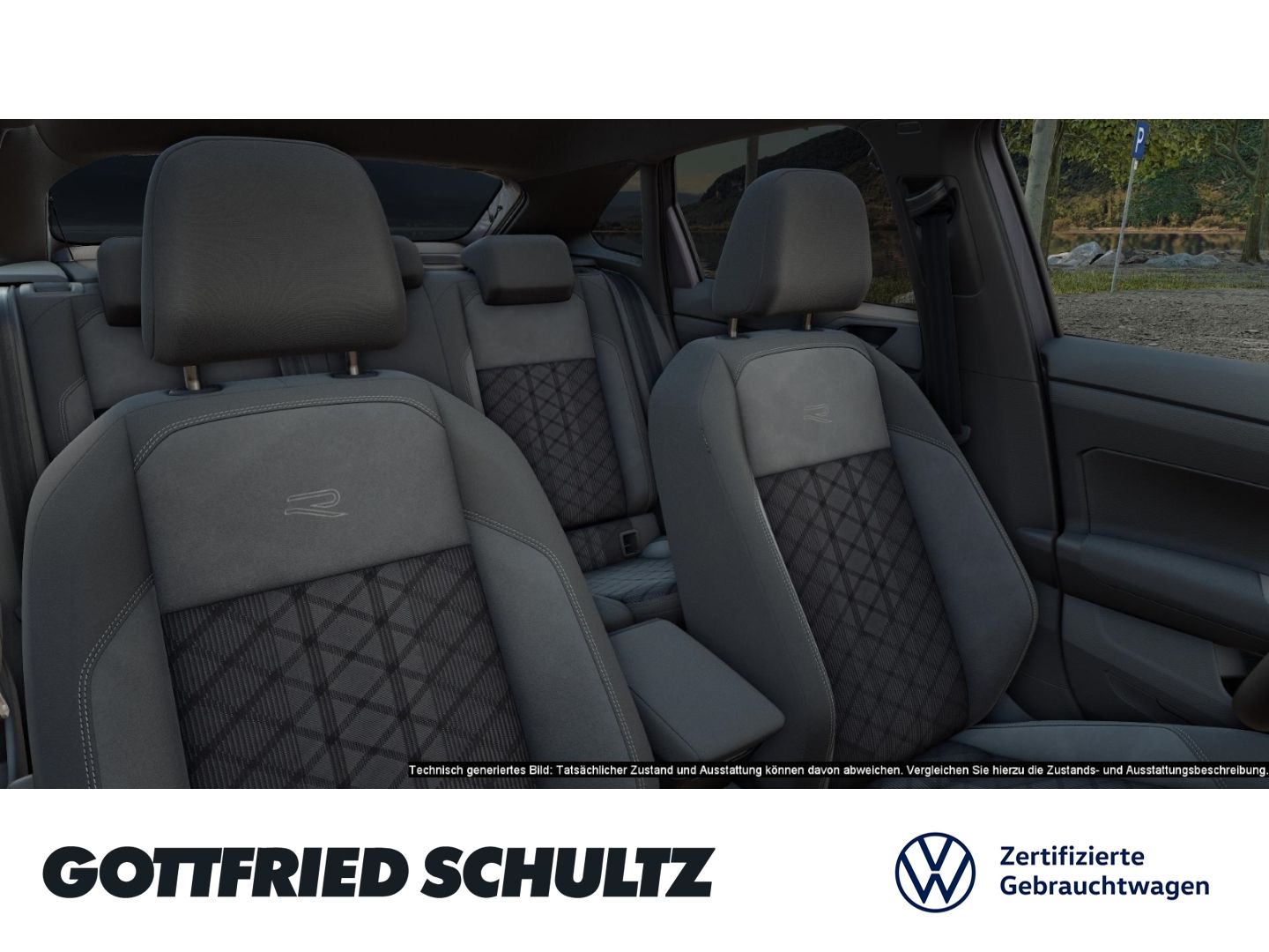 Volkswagen Taigo - Bild 12