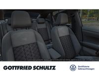 Volkswagen Taigo - Vorschau Bild 12