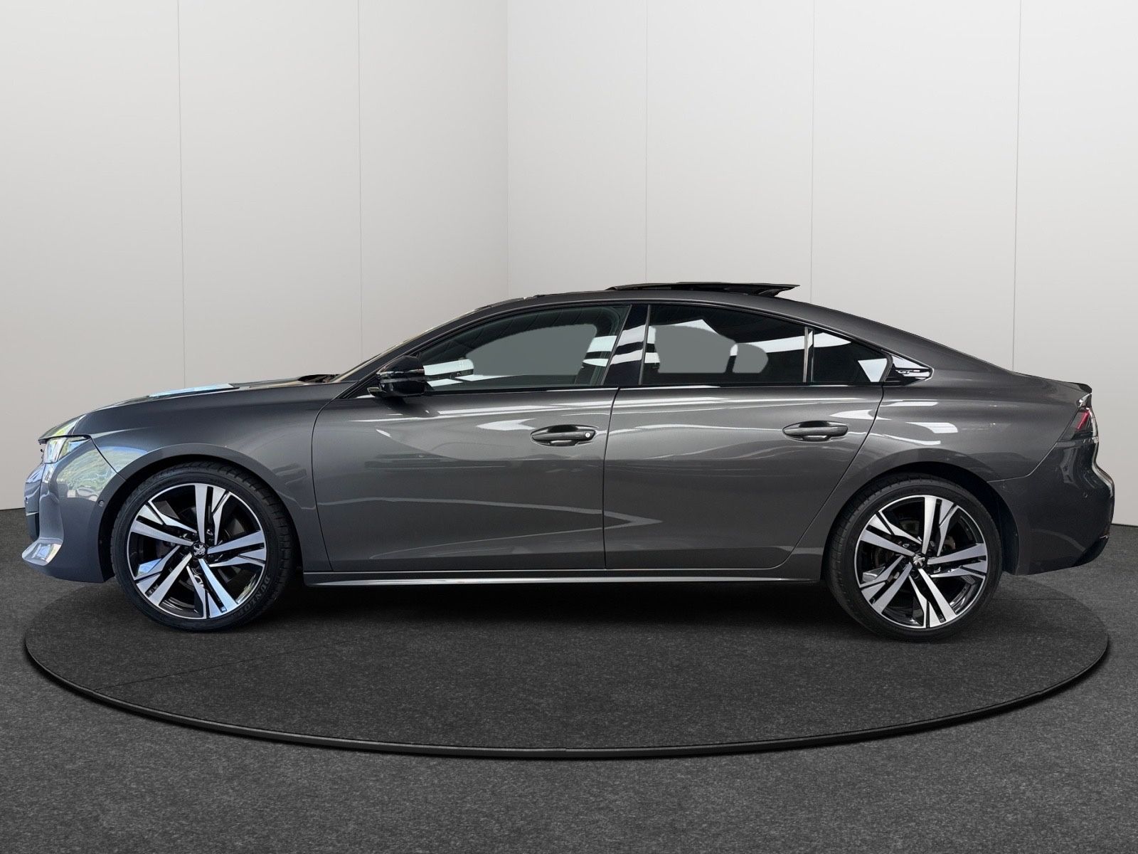 Peugeot 508 GT/8FachAlu/Pano/Keyless/Soundsystem(Focal) imagem 3