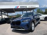 BMW X3 xDrive 20dA G01LCI/NAVI/ACC/AHK EL. - BMW X3 mit Diesel-Antrieb: 2.0