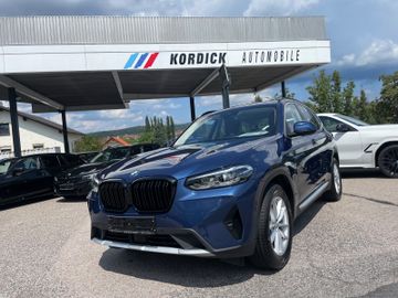 BMW X3 - 1