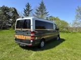 Mercedes-Benz Wohnmobil, Camper, Camping Umbau, 315 CDI - Mercedes-Benz Wohnwagen & Wohnmobile
