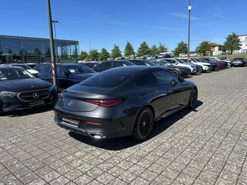2023 Mercedes-BENZ CLE 照片 6