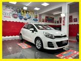 Kia Rio 1.4 CRDI 90cv - 2012 - Kia Rio aus 2012 mit Diesel-Antrieb