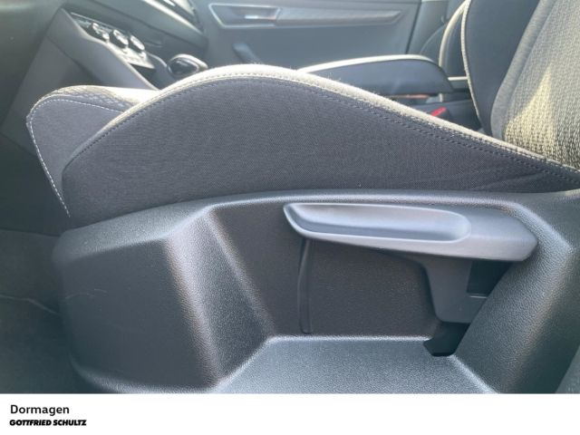 Skoda Karoq - Bild 11