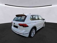 Volkswagen Tiguan - Vorschau Bild 3