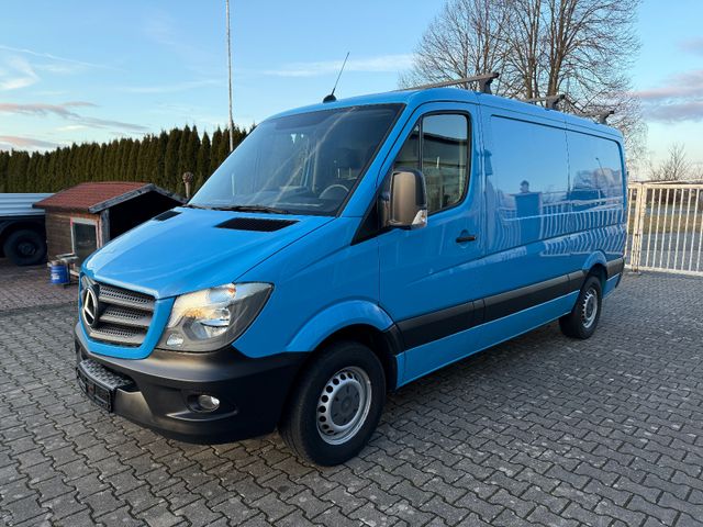 Mercedes-Benz Sprinter 316 CDI L2H1 Lang Klima*Navi*Kamera*1Hd