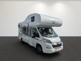 Carado pro A 361  - Carado Etagenbett Diesel Alkoven