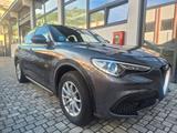 Alfa Romeo Stelvio 2.2 Turbodiesel 190 CV AT8 Q4 - Alfa Romeo Stelvio Kombi Gebrauchtwagen
