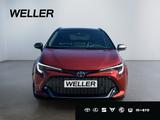 Toyota Corolla 2.0 Hybrid TS GR Sport *LED*ACC*CAM*TWA* - Toyota Corolla: GR