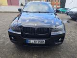 BMW Auto BMW X6 - BMW X6: Limousine
