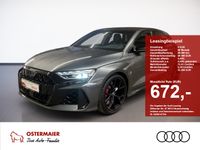 Audi RS3 - Vorschau Bild 1