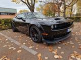 Dodge Challenger Hellcat Widebody - Dodge Challenger: Hellcat Widebody