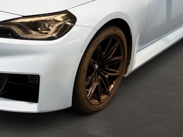 BMW M2 COUPE*SCHIEBEDACH*HEAD-UP-DISPLAY*M DRIVE vo. foto 5