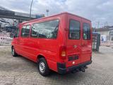 Volkswagen LT 2DM 9 SITZER - VW Gebrauchtwagen von 1998