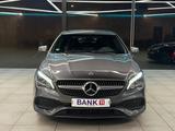 Mercedes-Benz CLA 220*AMG PAKET*2.HAND*RFK*AMBIENTEBELEUCHTUNG - Mercedes-Benz CLA 220 mit Diesel-Antrieb: Limousine, Automatik